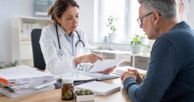Cannabis Kostenübernahme durch die Krankenkasse: Antrag und Widerspruch