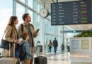 Flug annulliert oder verspätet: Der Anspruch und der Weg dorthin