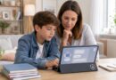 Wenn Kinder mit KI sprechen: Was Eltern wissen sollten