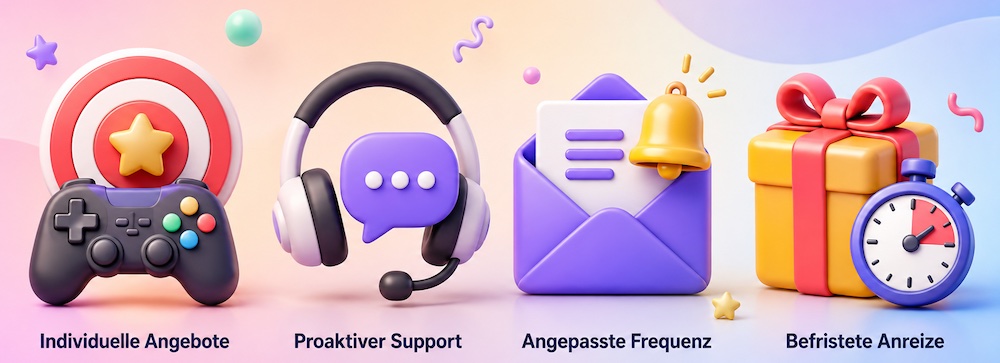 Wirksame Maßnahmen