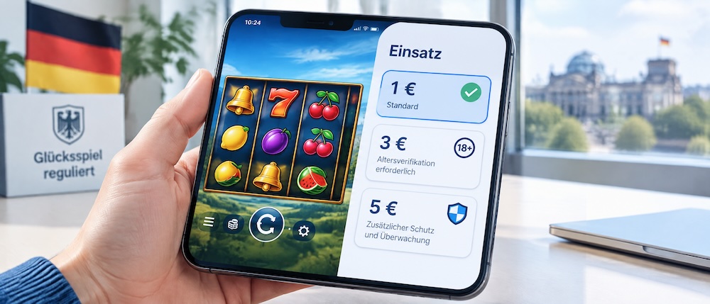 Die alte 1-Euro-Grenze ist seit Juli nicht mehr ganz so starr