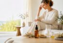 Wie hilft CBD bei innerer Unruhe und Nervosität?