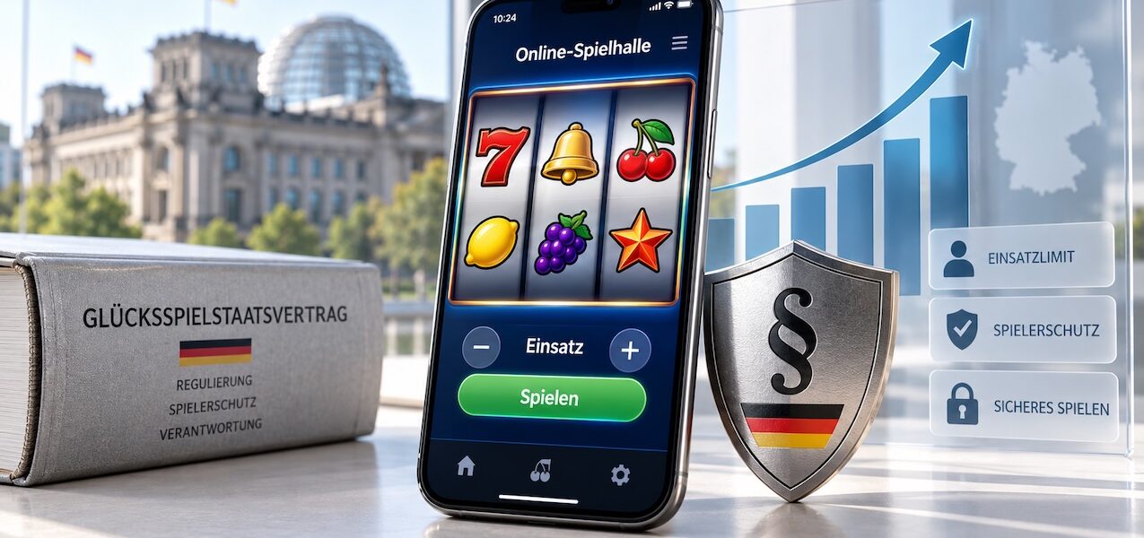 Neue Regeln für Slots: Flexiblere Einsatzlimits & was sich 2026 für Spieler ändert