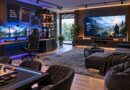 Immobilien-Wertsteigerung durch einen Gaming-Raum?
