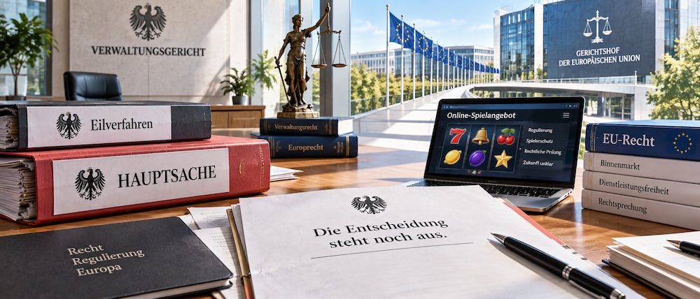 Die Hauptsache entscheidet über weitere Folgen