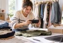 Kleidung verkaufen statt entsorgen: Was sich lohnt
