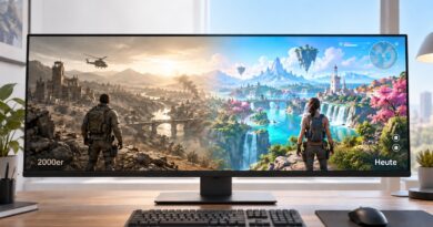 Die Psychologie der Farben im modernen Gaming