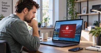 Schadsoftware auf dem Rechner: Erkennen, entfernen und künftig vermeiden