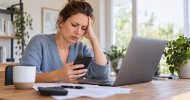 Überweisung falsch ausgeführt: Geld zurückholen