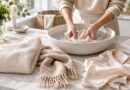 Wolle, Kaschmir, Seide: Waschen ohne Schaden