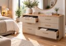 Wie wählt man eine Kommode fürs Schlafzimmer aus? Praktischer Ratgeber zu Größen, Farben und Aufbewahrung