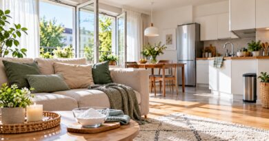 Schlechte Gerüche in der Wohnung: Diese Tricks helfen wirklich