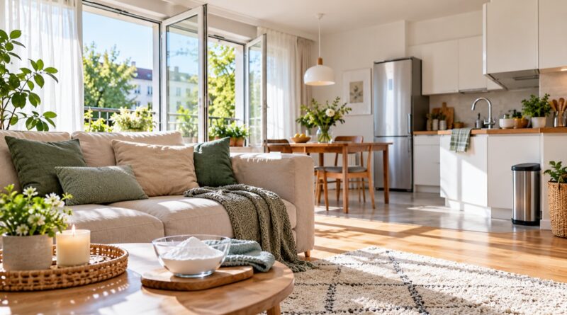 Schlechte Gerüche in der Wohnung: Diese Tricks helfen wirklich